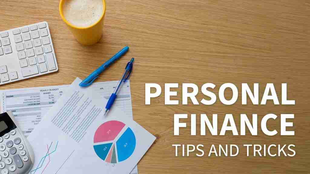 Personal Finance Tips 1 Personal Finance Tips