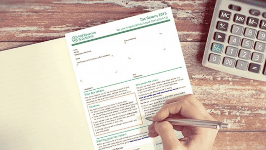 Flat Tax or the Current Tax Code? 1 Flat Tax or the Current Tax Code?